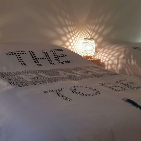 Che Grand F2 Droit Plein Centre Sweet Home Cherbourg-en-Cotentin Esterno foto
